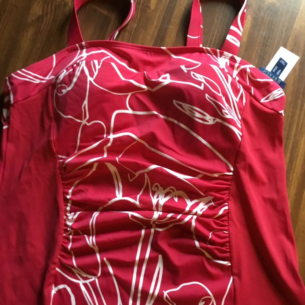 Women’s Swimsuit tankini